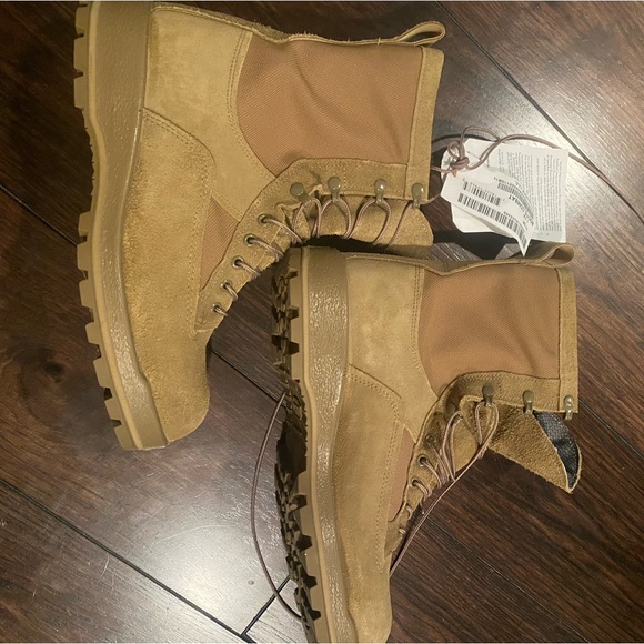 Altama Titan temperate weather combat boot - Picture 2 of 6